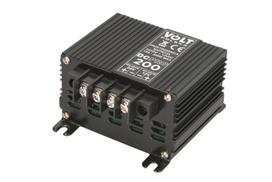 Įtampos keitiklis VOLT 24/12 DC-200 PRO