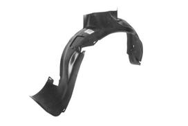 Plastikinis posparnis Kairė Priekis FORD GALAXY I; SEAT ALHAMBRA; VW SHARAN