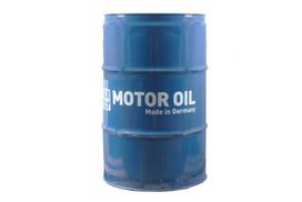 Variklio alyva 4T LIQUI MOLY Street race (60L) 10W50 sintetinis LIM1564 10W50 60L RACE