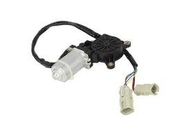 Stiklo keltuvo elektros variklis MAN-WR-006