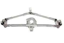 Valytuvų mechanizmas 5910-01-022540P Priekis (be varikliuko) Tinka: SEAT LEON, TOLEDO II; SKODA OCTAVIA I, OCTAVIA I/KOMBI; VW BORA, BORA I, GOLF IV