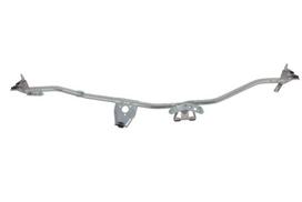 Valytuvų mechanizmas 5910-04-043540P Priekis (be varikliuko) Tinka: OPEL MERIVA A