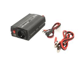 Įtampos keitiklis VOLT 12/230 AC-500