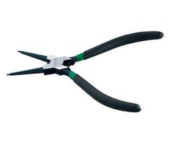 TOPTUL DCAD1209 Replės fiksavimo žiedams nuimti DCAD1209