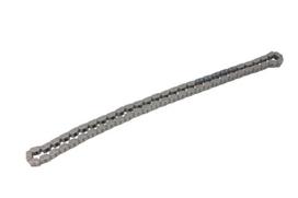 Paskirstymo grandinė grandinės grandžių skaičius 118, gamyklinis sujungimas, plokštelė Tinka: APRILIA 1000 RSV4 R Factory; YAMAHA 600
