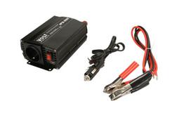 Įtampos keitiklis VOLT 12/230 AC-350