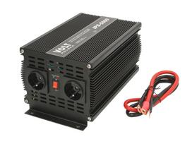 Įtampos keitiklis VOLT 24/230 AC-2500
