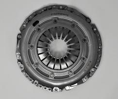 Sankabos diskatorius (240mm, sustiprinta versija) Tinka: AUDI A4 ALLROAD B8, A4 B8, A5, A6 C7, Q5; OPEL ASTRA J, ASTRA J GTC, CASCADA, ZAFIRA C 1.8-3.2 06.07-