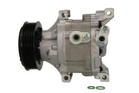 Kondicionieriaus kompresorius NIS 89324