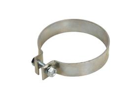 spaustukas, išmetimo sistema CLAMP CL724OC