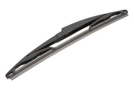 Stiklo valytuvas Silencio VR40 be rėmelio 300mm (1 vnt.) Galas su aptaku