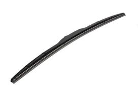 Stiklo valytuvas Silencio Hybrid VH129 hibridinis 525mm (1 vnt.) Priekis su aptaku