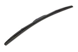 Stiklo valytuvas Silencio Hybrid VH132 hibridinis 600mm (1 vnt.) Priekis su aptaku