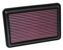 Sportinis oro filtras (plokščias) 33-5016 254/173/22mm