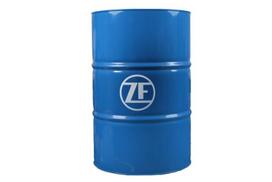 Transmisinė alyva ZF Ecofluide M (208L) 75W80 ZF ECOFLUID M 208L