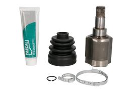 jungčių komplektas, kardaninis velenas PASCAL G7G011PC