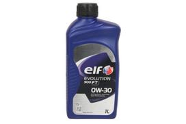 Variklių alyva ELF EVOLUTION (1L) 0W30 EVO 900 FT 0W30 1L