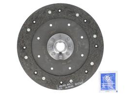 Sankabos diskas - Vientisas antdėklas, śr. 240 mm; Tinka: AUDI A4 B5, A4 B6, A4 B7, A6 ALLROAD C6, A6 C5, A6 C6, A8 D2, ALLROAD C5; SEAT EXEO, EXEO ST; SKODA SUPERB I 1.9D-4.2 120-420 09.97-05.13