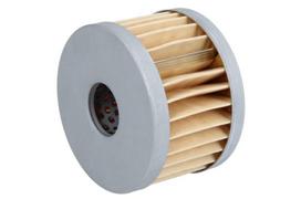Oro filtras MANN-FILTER C 64/1