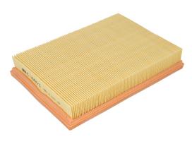 Oro filtras MANN-FILTER C 2667/1