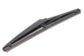 Stiklo valytuvas DRB su rėmeliu 280mm (1 vnt.) Galas