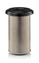 Oro filtras MANN-FILTER C 20 325