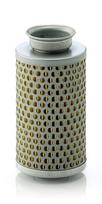 hidraulinis filtras, vairo sistema MANN-FILTER H 615