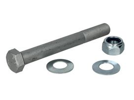 Lingės tvirtinimo varžtas - /1,5mm,