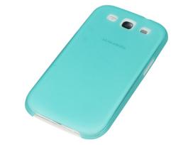 Telefono dėklas SAMSUNG GALAXY S3 užvalkalas INTERPHONE