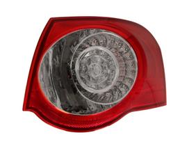 Žibintas galas Dešinė VW PASSAT B6
