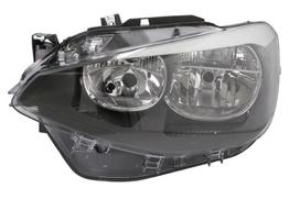 Žibintas Priekis Kairė BMW 1 (F20), 1 (F21)