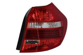 Žibintas galas Dešinė BMW 1 (E81), 1 (E87)