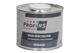 PROFIRS skiediklis 0RS-WR400-X05