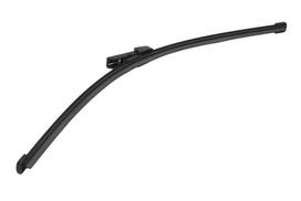 Stiklo valytuvas Visioflex be rėmelio 400mm (1 vnt.) Galas