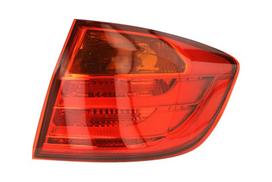 Žibintas galas Dešinė BMW 3 (F30, F80), 3 (F31)