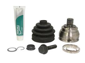 jungčių komplektas, kardaninis velenas PASCAL G1A055PC
