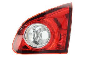 Žibintas galas Dešinė NISSAN QASHQAI I