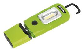 LED3601 SEALEY Dirbtuvių lempa belaidė SEA LED3601G