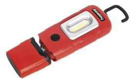 LED3601 SEALEY Dirbtuvių lempa belaidė SEA LED3601R