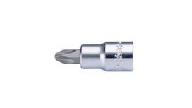 Galvutė PHILIPS 1/4" PH2 2022PH2