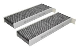 Salono filtras MANN-FILTER CUK 29 003-2