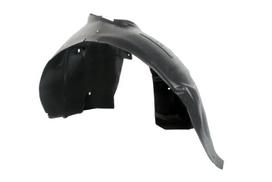 Plastikinis posparnis DeÅ¡inÄ Priekis CITROEN C5 II, C5 III