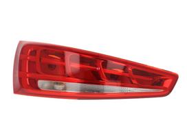 Galinis žibintas MAGNETI MARELLI 714021300701