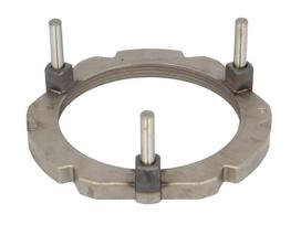 Automatinės pavarų dėžės sinchronizatoriaus žiedas 1328202046ZF