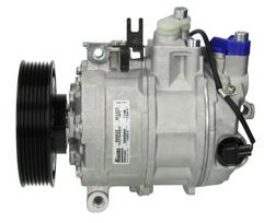 Kondicionieriaus kompresorius NIS 890025