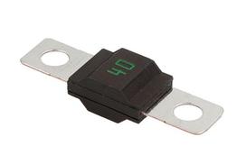 Saugikliai LITTELFUSE BEZP498040