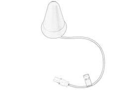 antena OE SKODA 6R0 035 501