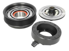 magnetinė sankaba, oro kondicionieriaus kompresorius KTT040166