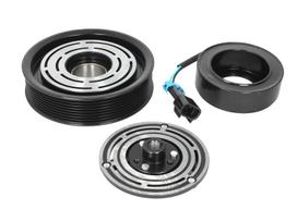 magnetinė sankaba, oro kondicionieriaus kompresorius KTT040165