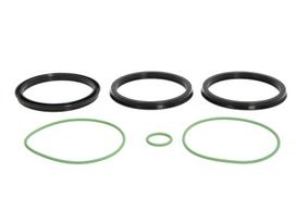 tarpiklių komplektas, neautomatinė pavarų dėžė 1.35082